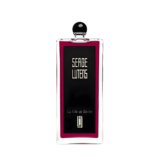 Serge Lutens La Fille de Berlin