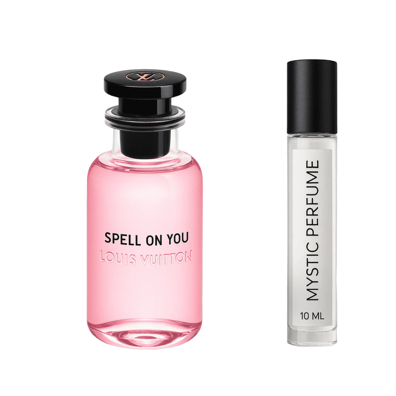Spell On You