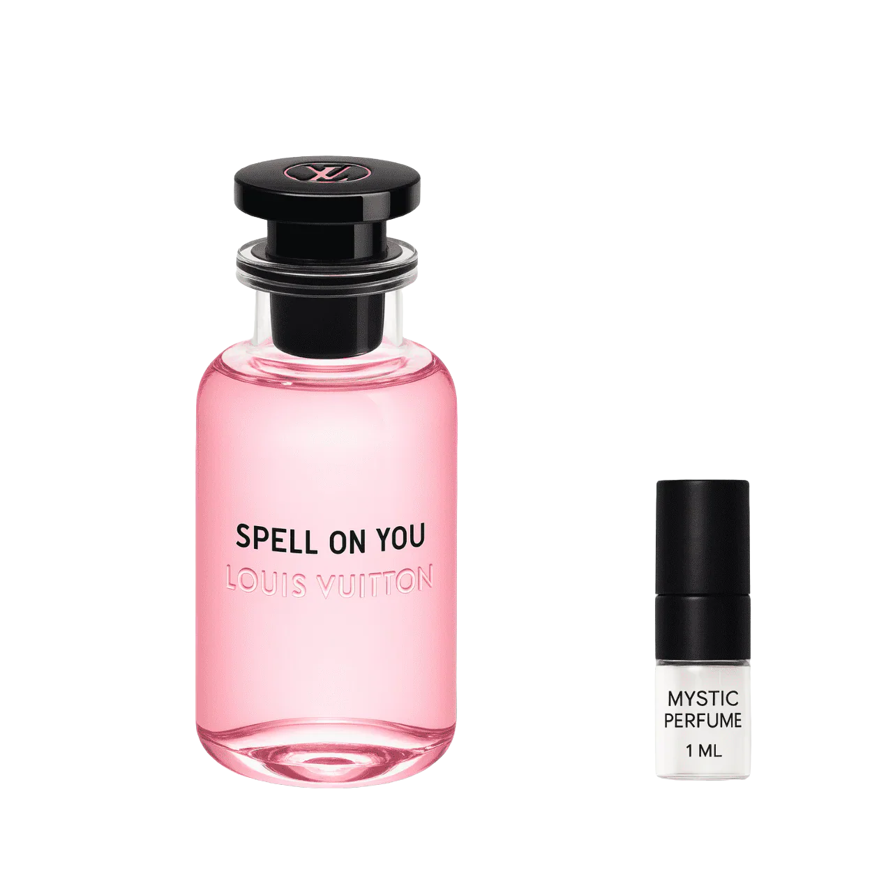 Spell On You
