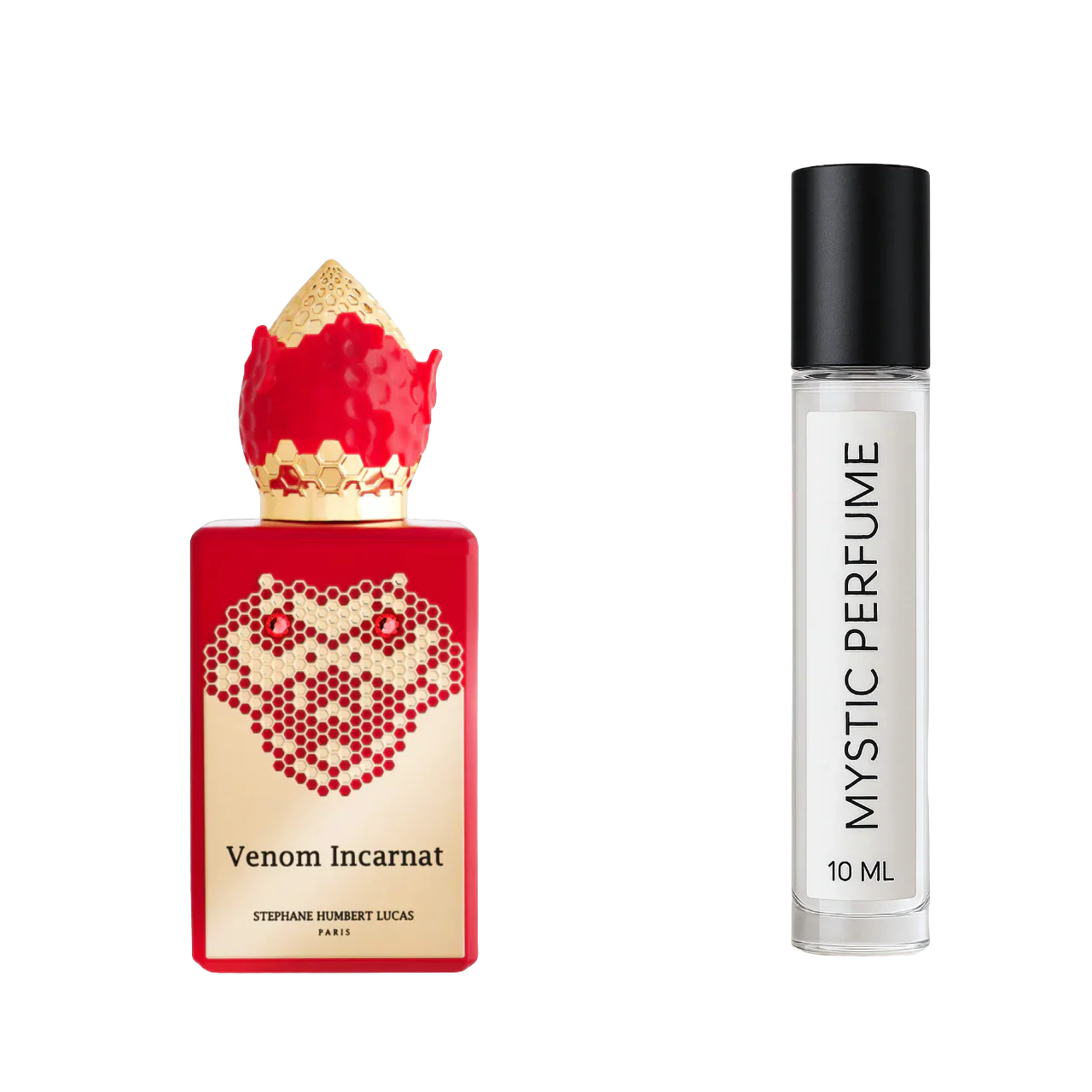 Stephane Humbert Lucas Venom Incarnat