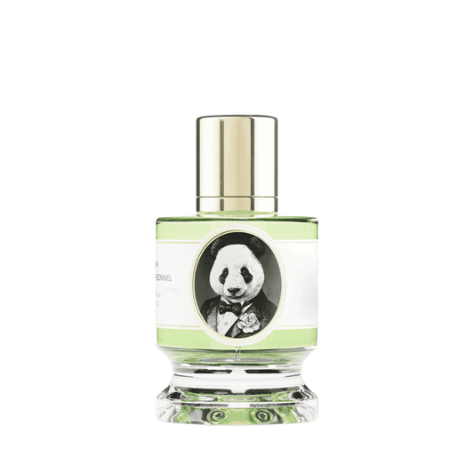 Zoologist Panda