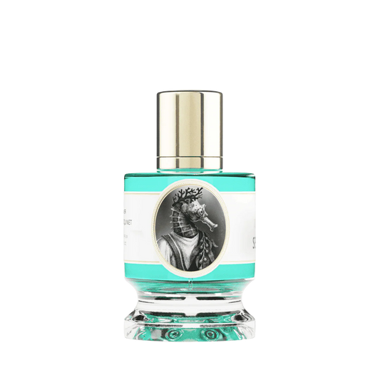 Zoologist Seahorse