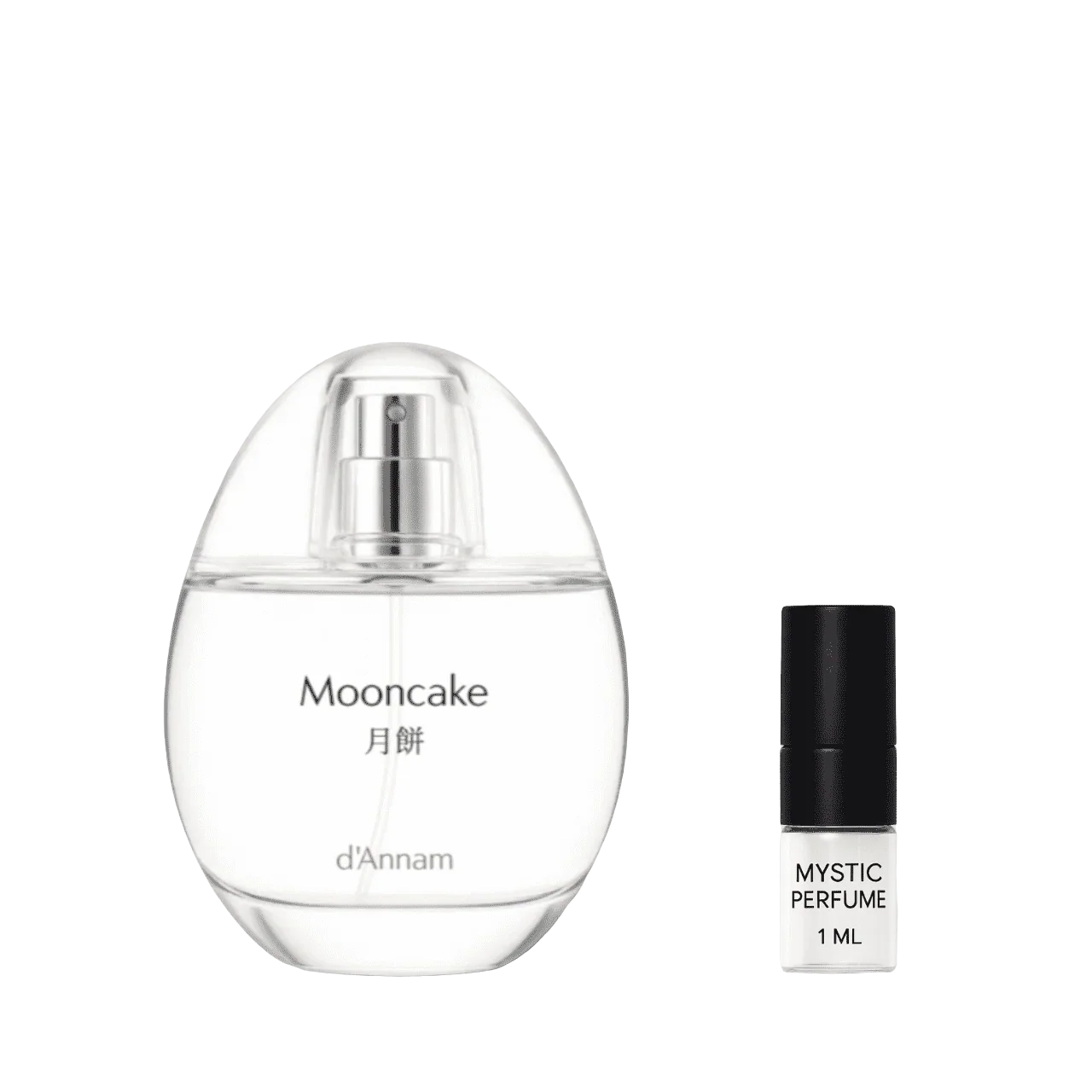 d'Annam Mooncake