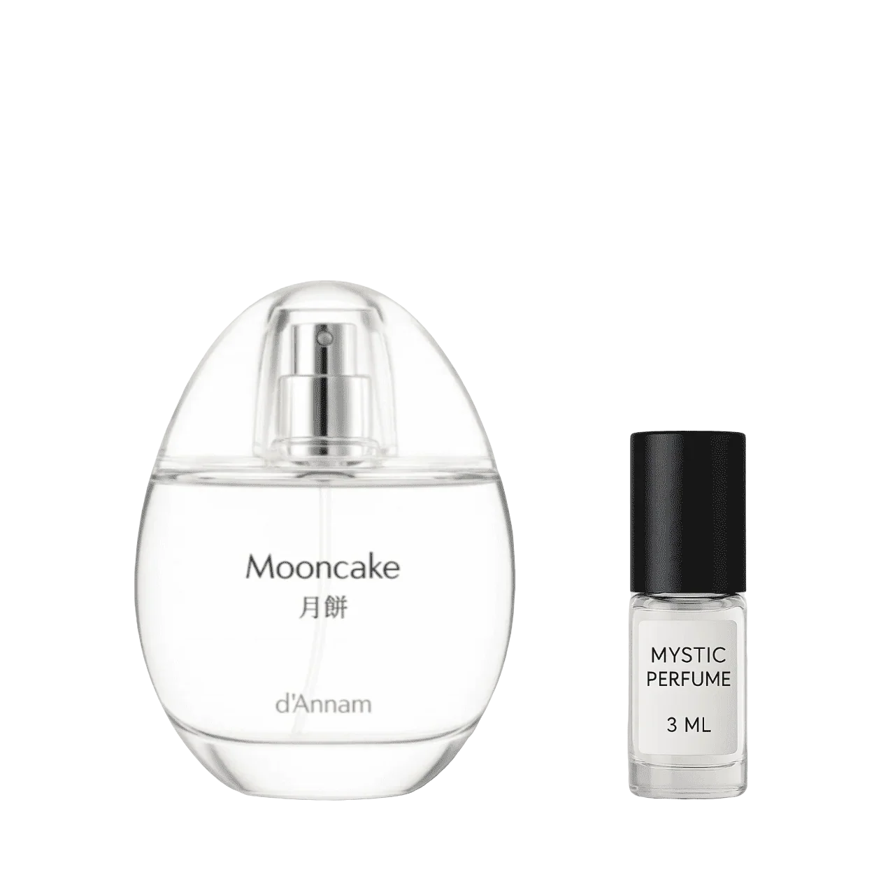 d'Annam Mooncake