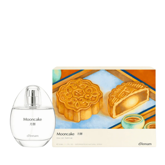 d'Annam Mooncake