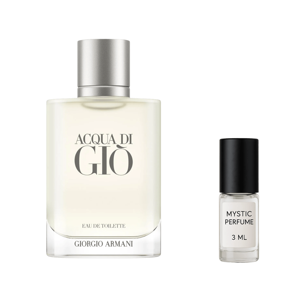 Giorgio Armani Acqua Di Gio Man EDT