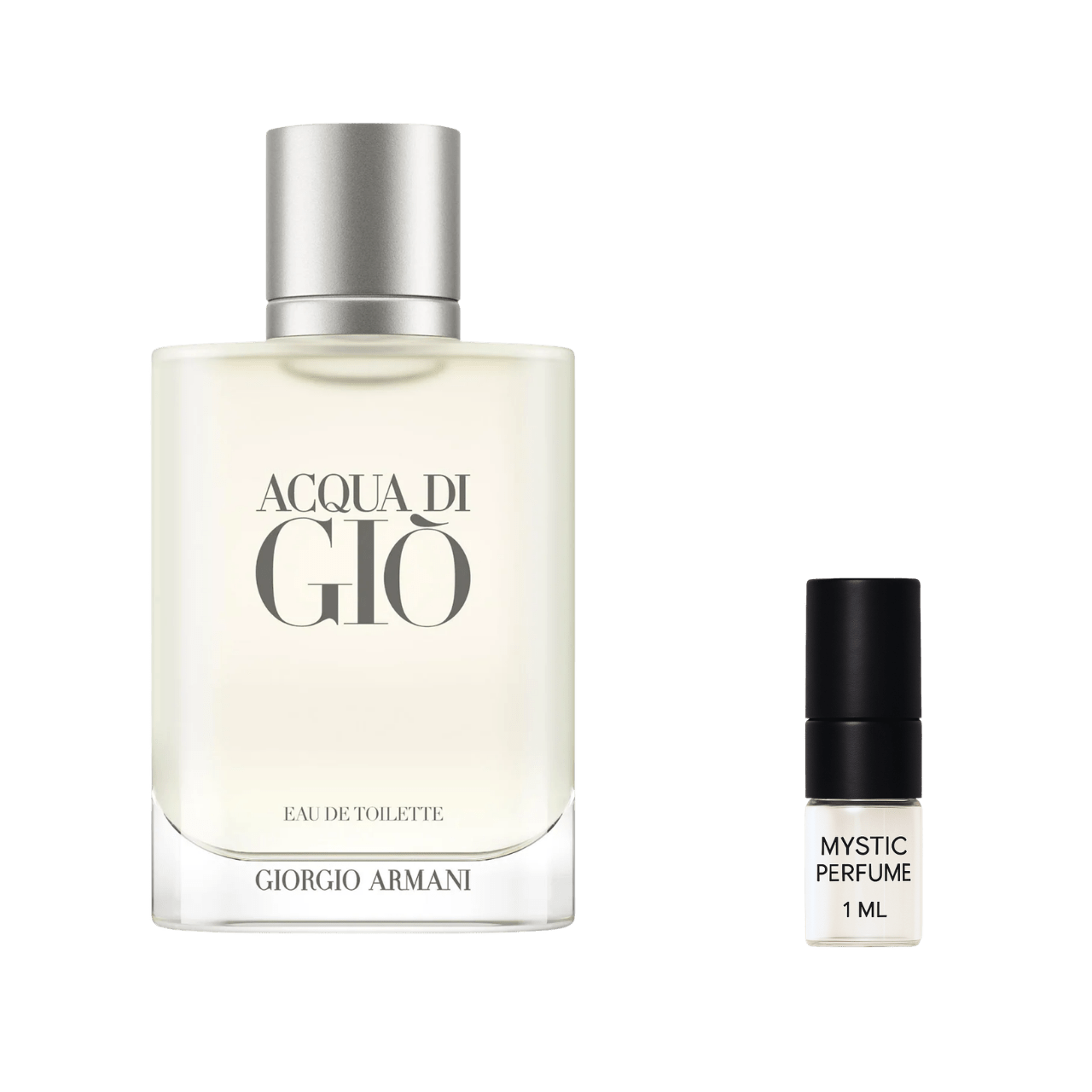 Giorgio Armani Acqua Di Gio Man EDT