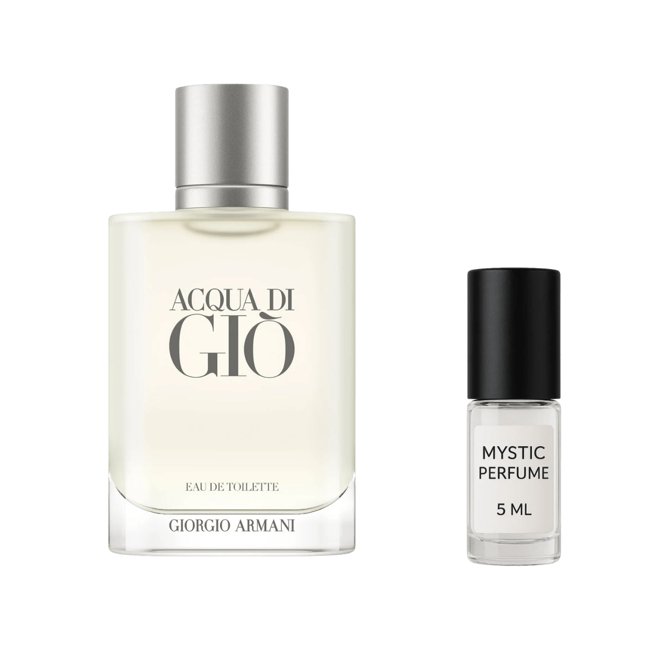 Giorgio Armani Acqua Di Gio Man EDT