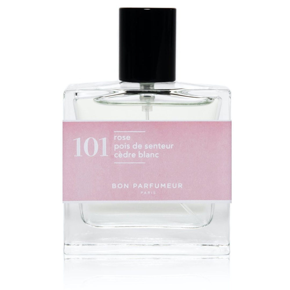 FLORAL FRAGRANCES