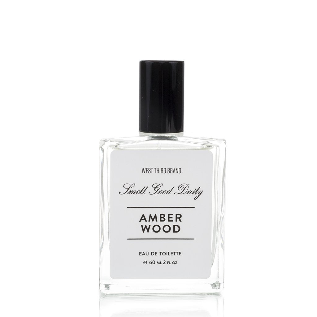 Amber Wood