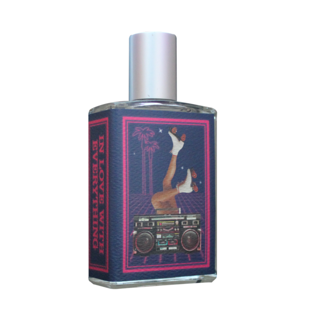 FRUITY FRAGRANCES